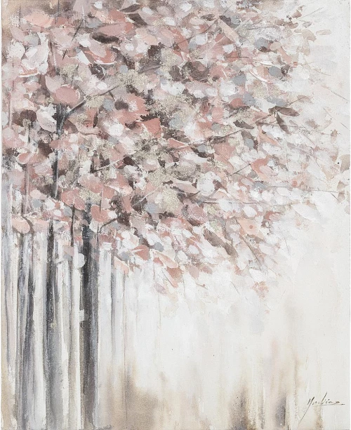 Πίνακας "φύση" Καμβάς 80x100cm