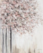 Πίνακας "φύση" Καμβάς 80x100cm