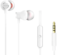 Ακουστικά Aiwa Estm50wt Λευκό