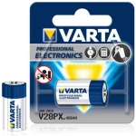 Varta Professional Electronics Αλκαλική Μπαταρία 4LR44 6V 1τμχ