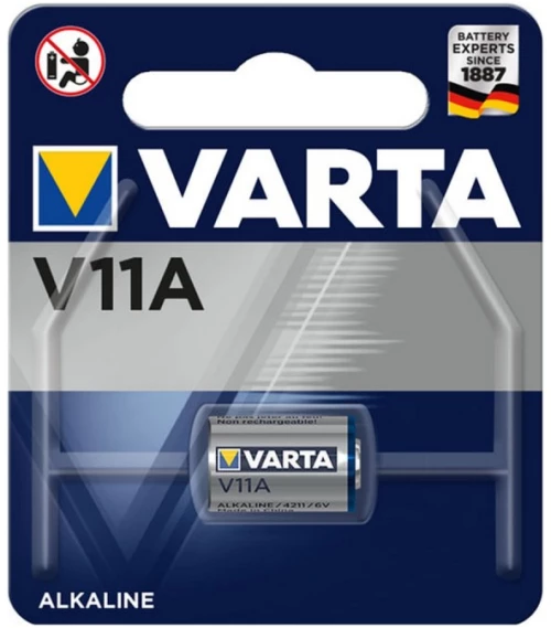 Μπαταρίες Varta V11A (1 Τεμάχια)