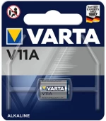 Μπαταρίες Varta V11A (1 Τεμάχια)