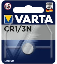 Μπαταρίες Varta (1 Τεμάχια)