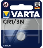 Μπαταρίες Varta (1 Τεμάχια)