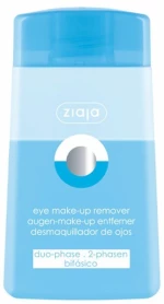 Καθαριστικό Για Το Μακιγιάζ Ματιών Ziaja Duo-phase (120 Ml)