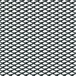 Σιτα Μαυρη Small 120x20cm