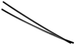 Λαστιχα Υαλοκαθαριστηρων 61cmx6,5mm Blade-x