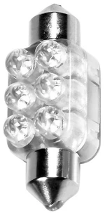 Λαμπακι Πλαφονιερασ 6 Led 13x35mm