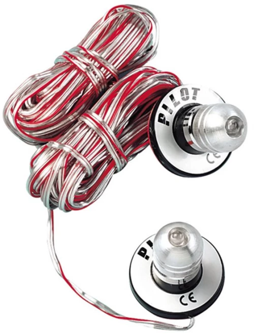 Φωτακια Με Led 12v Pilot