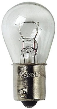 Μονοπολικη Λαμπα P21w 24v/21w (bau15s)