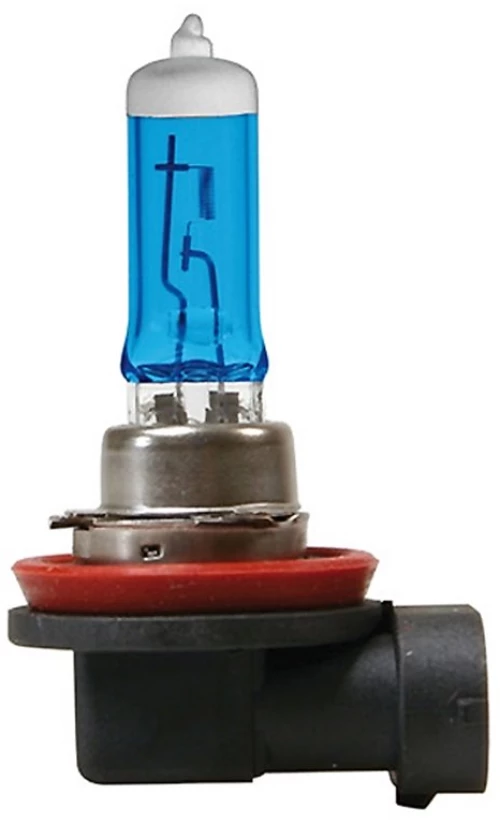 H8 Blue Xenon 12v/35w 4.500κ