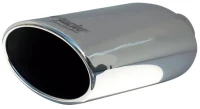 Ακρο Εξατμισησ Inox Trx33