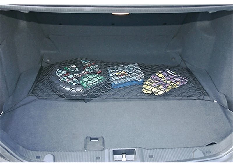 Διχτυ Πορτ Μπαγκαζ Trunk-net Large (90 Χ 35 Cm)