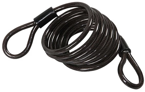 Αντικλεπτικη Κουλουρα 6mm No-ride