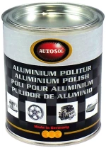 Αλοιφη Γυαλισματοσ Για Αλουμινιο Autosol 750ml