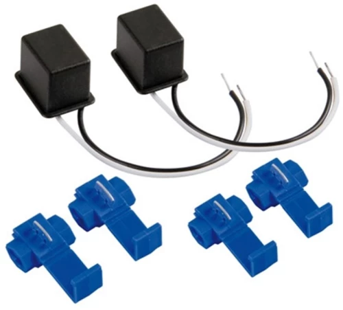 Canceler Για Λαμπακια Led 12v
