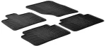 Audi Q7 03/2006-05/2015 ?μαρκε Πατακια Λαστιχο Lampa - 4 Τεμ.