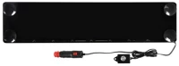 Led Φωτεινοσ Πινακασ 24v 13x90cm