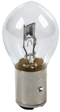 Λαμπα S2-12v-35/35w Ba20d
