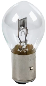 Λαμπα S2-12v-35/35w Ba20d