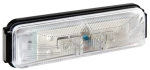 Φωσ Φορτηγου 4led Λευκο 24v 103mm