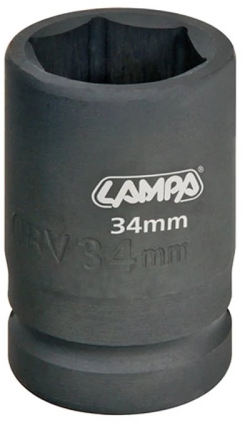 Καρυδακι Μπουλονιων 34mm Van /φορτηγου