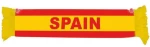 Κασκολ Με 2 Βεντουζεσ Spain 50x9cm