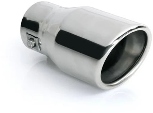 Ακρο Εξατμισησ Ts-38 Φ 35-42mm - Στρογγυλο Λοξο