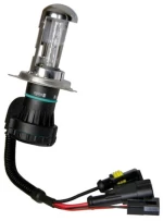 H4 5.000k 12/24v Λαμπα