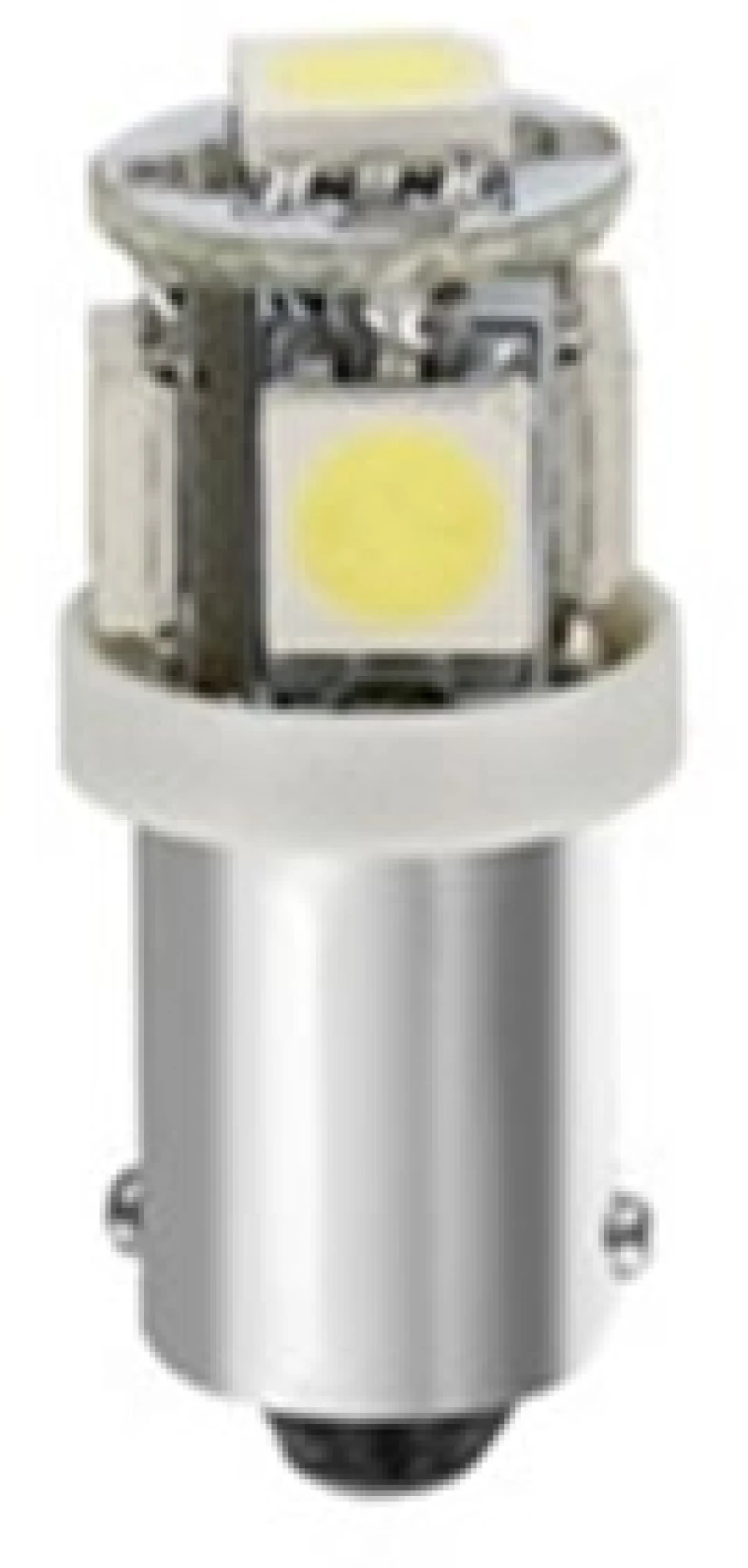 T4w 24/28v Ba9s Hyper-led15 Λευκο