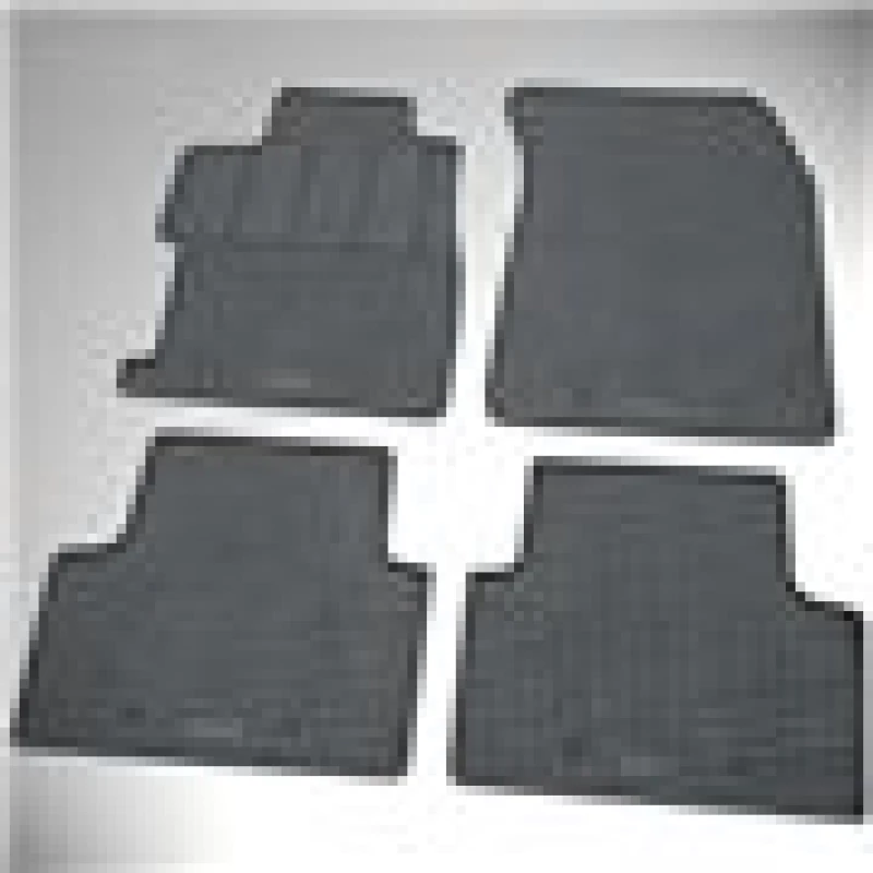 Πατάκι Μαρκέ Μοκέτα Για Chevrolet Matiz (05/2005-01/2010)