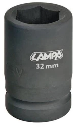 Καρυδακι Μπουλονιων 32mm Van /φορτηγου
