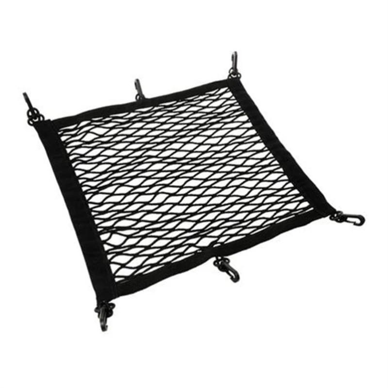 Ελαστικο Διχτυ Πολλαπλων Χρησεων Top-net (42 Χ 42 Cm)