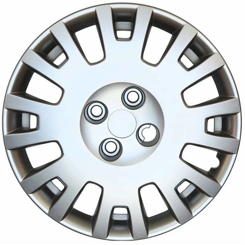 Citroen Nemo Μαρκε Τασια 15 Inch Croatia Cover (4 Τεμ.)
