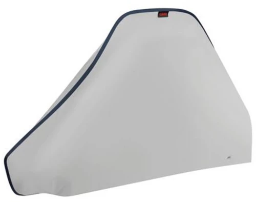 Κουκούλα Μηχανισμοί Τρέιλερ Pvc 91x59cm