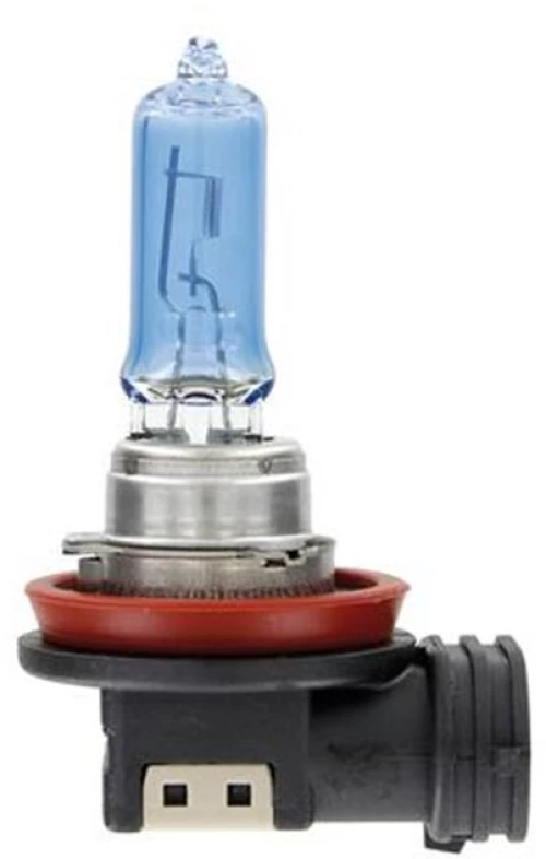 H9 12v 65w Pgj19-5 Xenon Ice 5.000k 2τεμ.