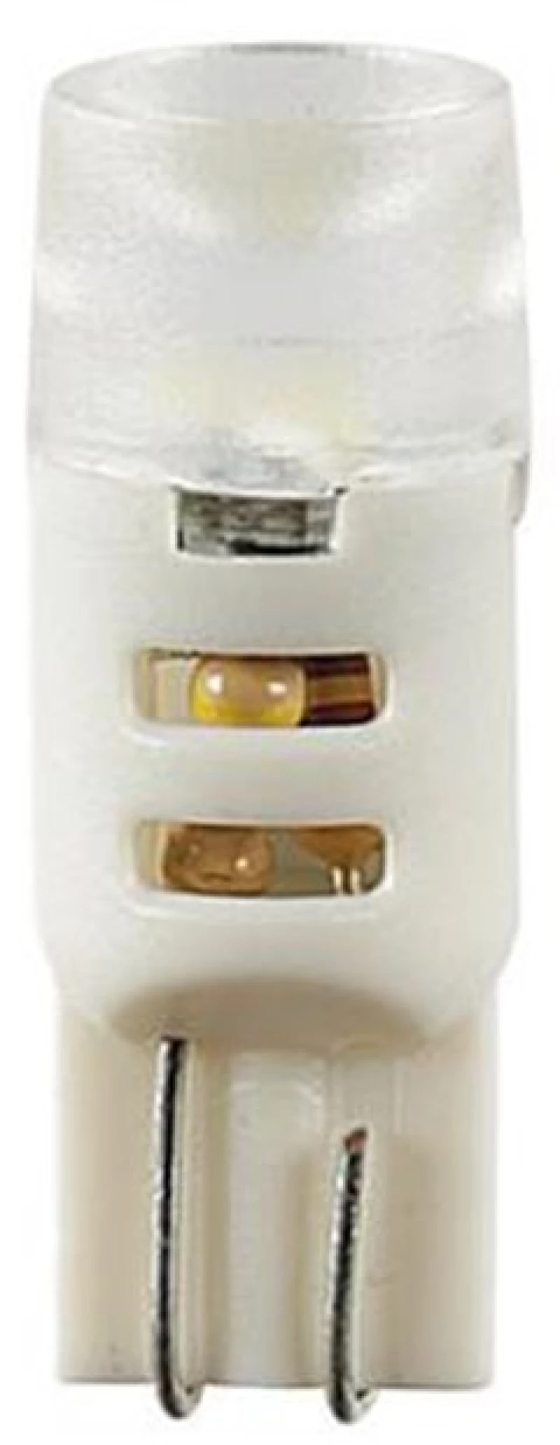 T10 24-28v W2,1x9,5d Mega-led3 70lm (διπλησ Πολικοτητασ) 20τεμ.