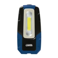 Φακοσ Gl-2 12/24/230v/usb Cob Led 150lm 2w 7.000k Pro-series Αδιαβροχοσ Με Μαγνητικη Βαση+γαντζοσ