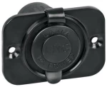 Πριζα Αναπτηρα Ext-10 Με Καπακι Αδιαβροχη 12/24v 15a (τυπου Engel)