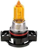 Psy24w 12v 24w 385lm Pg20-4 Standard Line Πορτοκαλι 1τεμ. Σε Blister