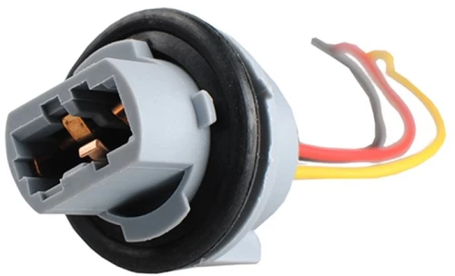 Φισα Για Λαμπεσ T20 W21/5w Me Καλωδιο 15cm