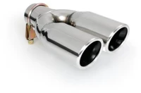Ακρο Εξατμισησ Ts-43 Φ 33-60mm - Διπλη Αποληξη
