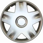 Renault Clio/twingo/thalia/kangoo Μαρκε Τασια 14 Inch Croatia Cover (4 Τεμ.)