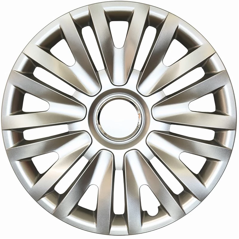 Vw Golf Vi Μαρκε Τασια 15 Inch Croatia Cover (4 Τεμ.)