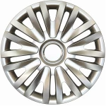 Vw Golf Vi Μαρκε Τασια 15 Inch Croatia Cover (4 Τεμ.)