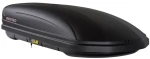 Μπαγκαζιερα Οροφησ Marathon 460 Dark (μαυρη/ματ) Menabo