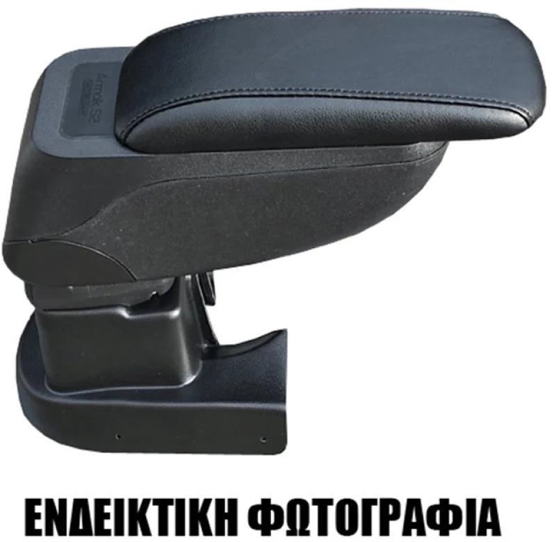 Seat Ibiza 02-08 /cordoba 03+ Τεμπέλης Αυτοκινήτου S2 Με Βάση