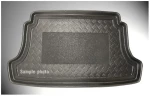 Skoda Superb Com 2009+ Σκάφη Πίσω (πατάκι Πορτ Μπαγκαζ)