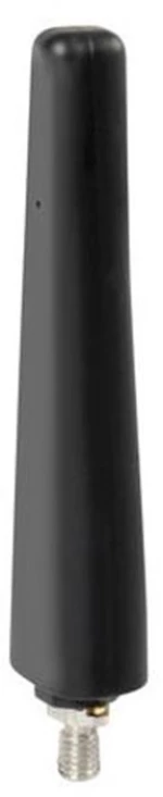 Κεραια Οροφησ Μαυρη Personal-tuning Fm/am 5mm 6cm (alfa/fiat/lancia)