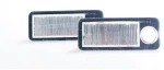 Audi Φωτα Πινακιδασ Led 2τεμ.